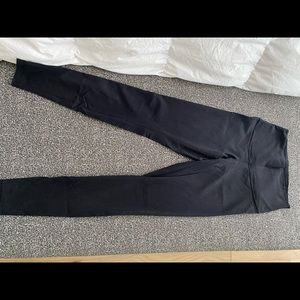 Various lululemon pants - size 4 & 6 - $35 each pair
